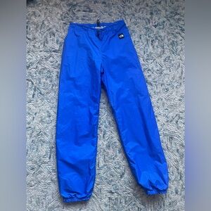 Vintage The North Face Gore-Tex Snow Pants Snowboard Skiing Hiking Womens Size L